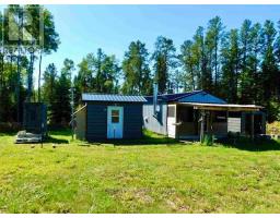 0 CHAVALL ROAD, Machin, Ontario