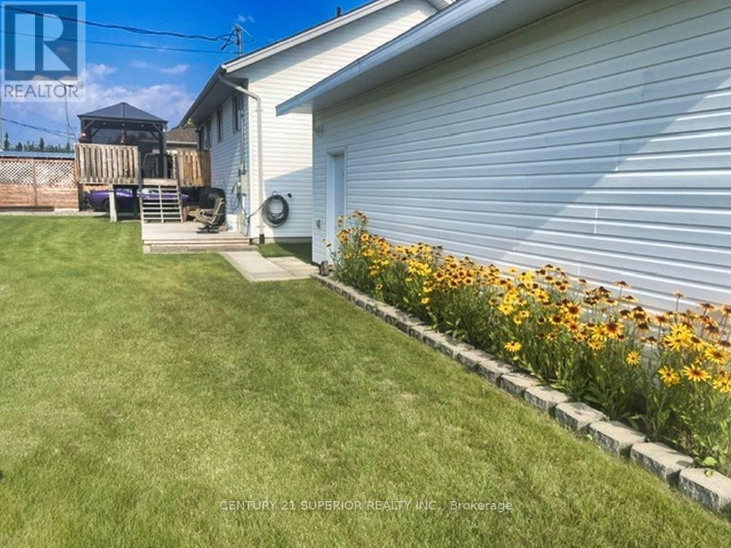 422 Birch Crescent, Greenstone, Ontario  P0T 2H0 - Photo 50 - X13244540