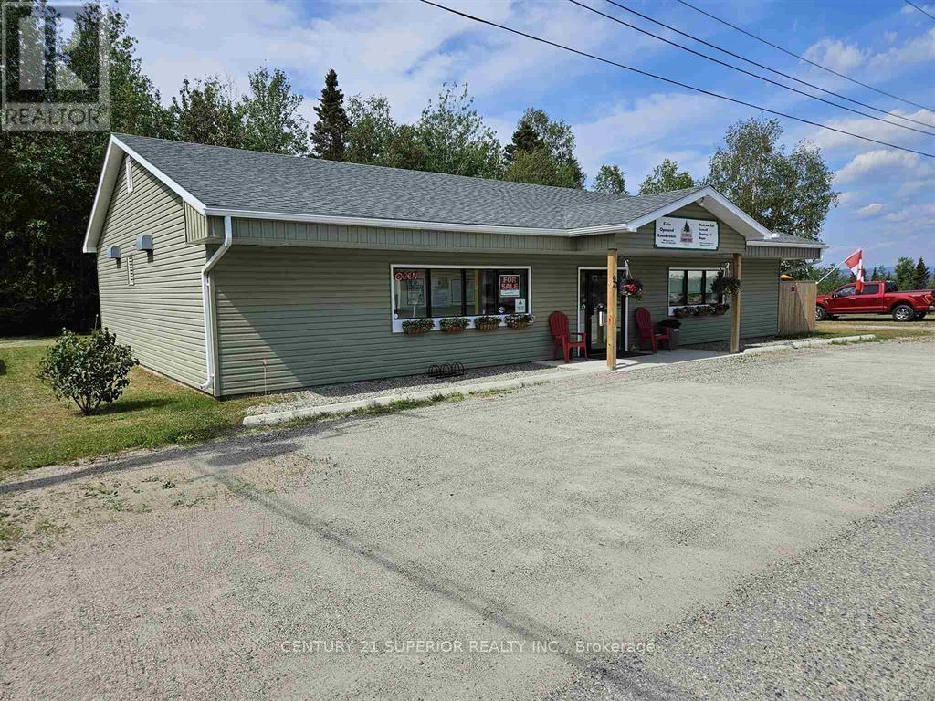 90 Evergreen Drive, Marathon, Ontario  P0T 2E0 - Photo 1 - X13265054