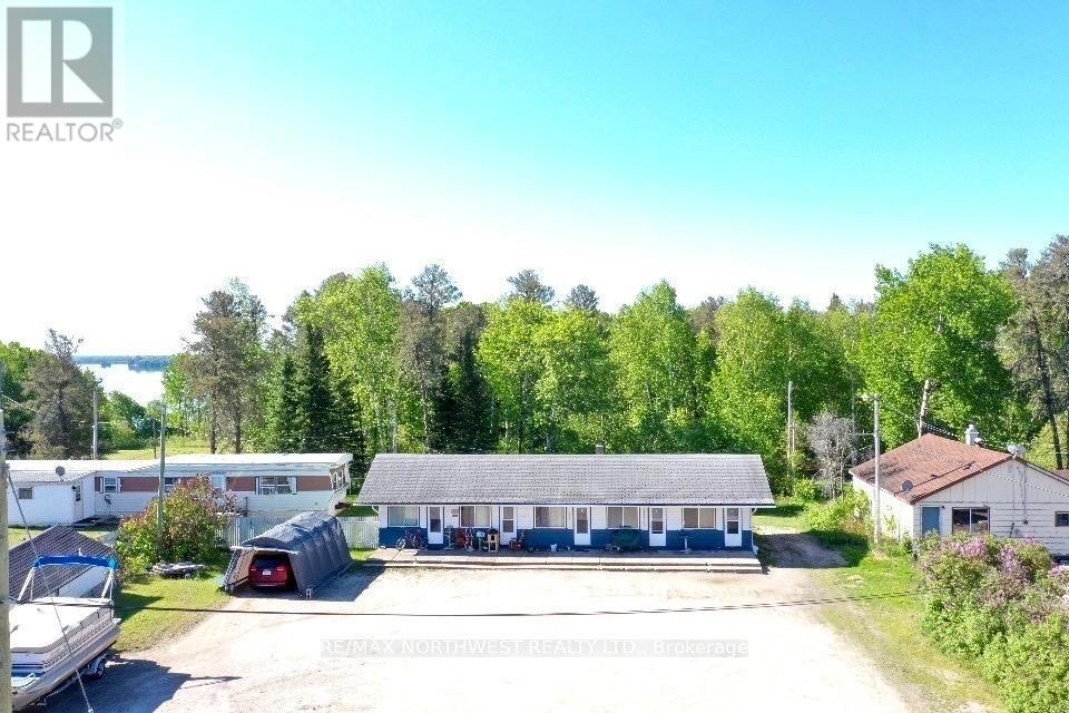 35 Spruce Avenue, Machin, Ontario  P0V 2V0 - Photo 2 - X13264058