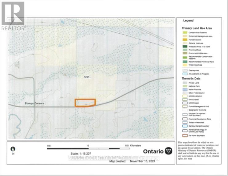 Pin #420950063 Hwy 17 N, Kenora Remote Area, Ontario  P0V 1P0 - Photo 9 - X13266706