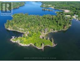 JO185 SHOAL LAKE, Kenora Remote Area, Ontario