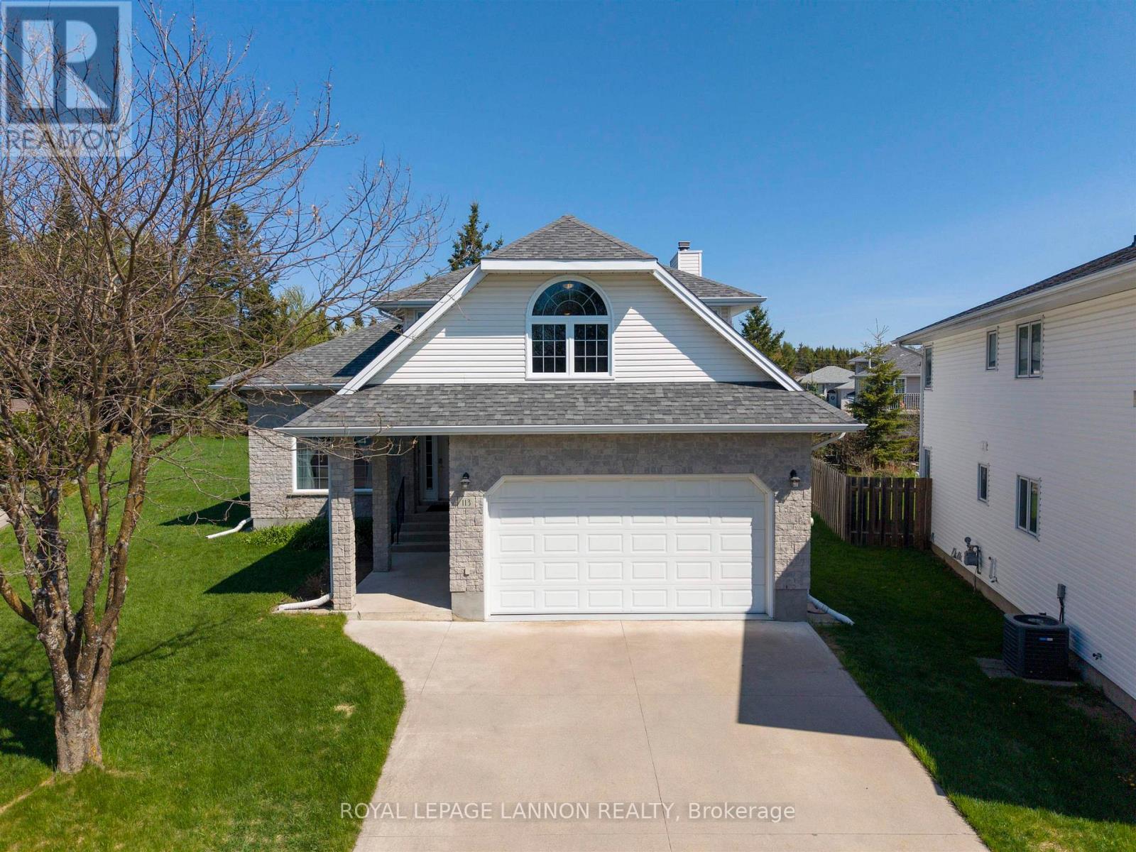 113 Princeton Place, Thunder Bay, Ontario  P7A 8B3 - Photo 43 - X13251380