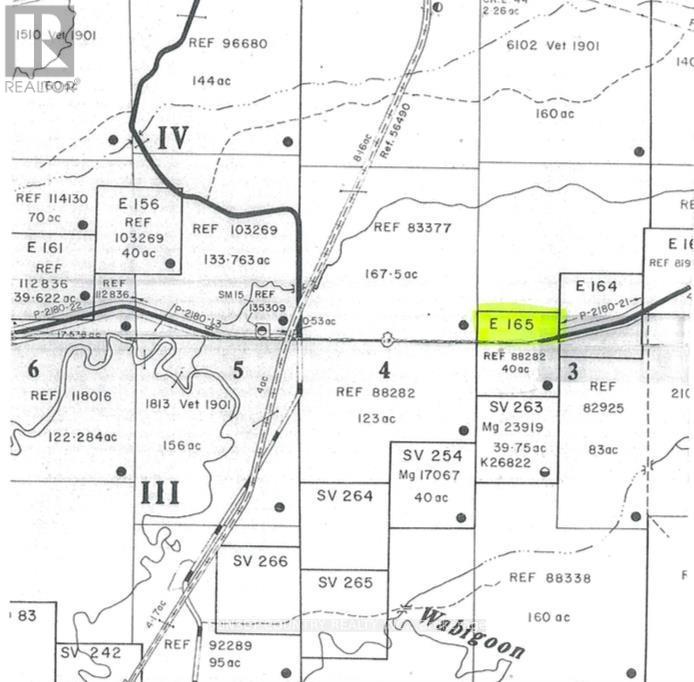 Pin #420950063 Hwy 17 N, Kenora Remote Area, Ontario  P0V 1P0 - Photo 7 - X13266706