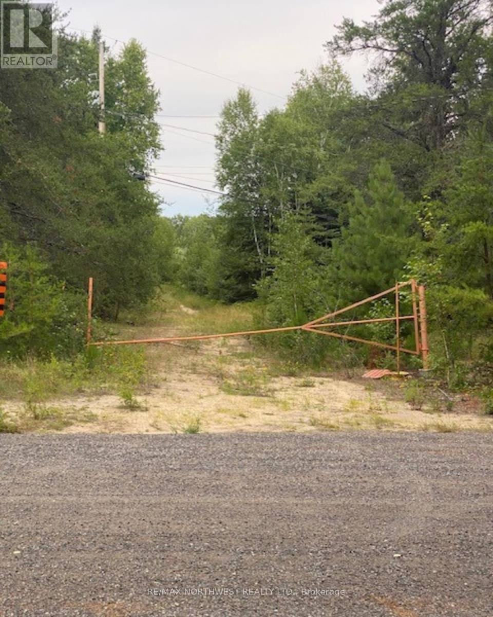 Gaye Street, Kenora, Ontario  P9N 0A8 - Photo 1 - X13256982