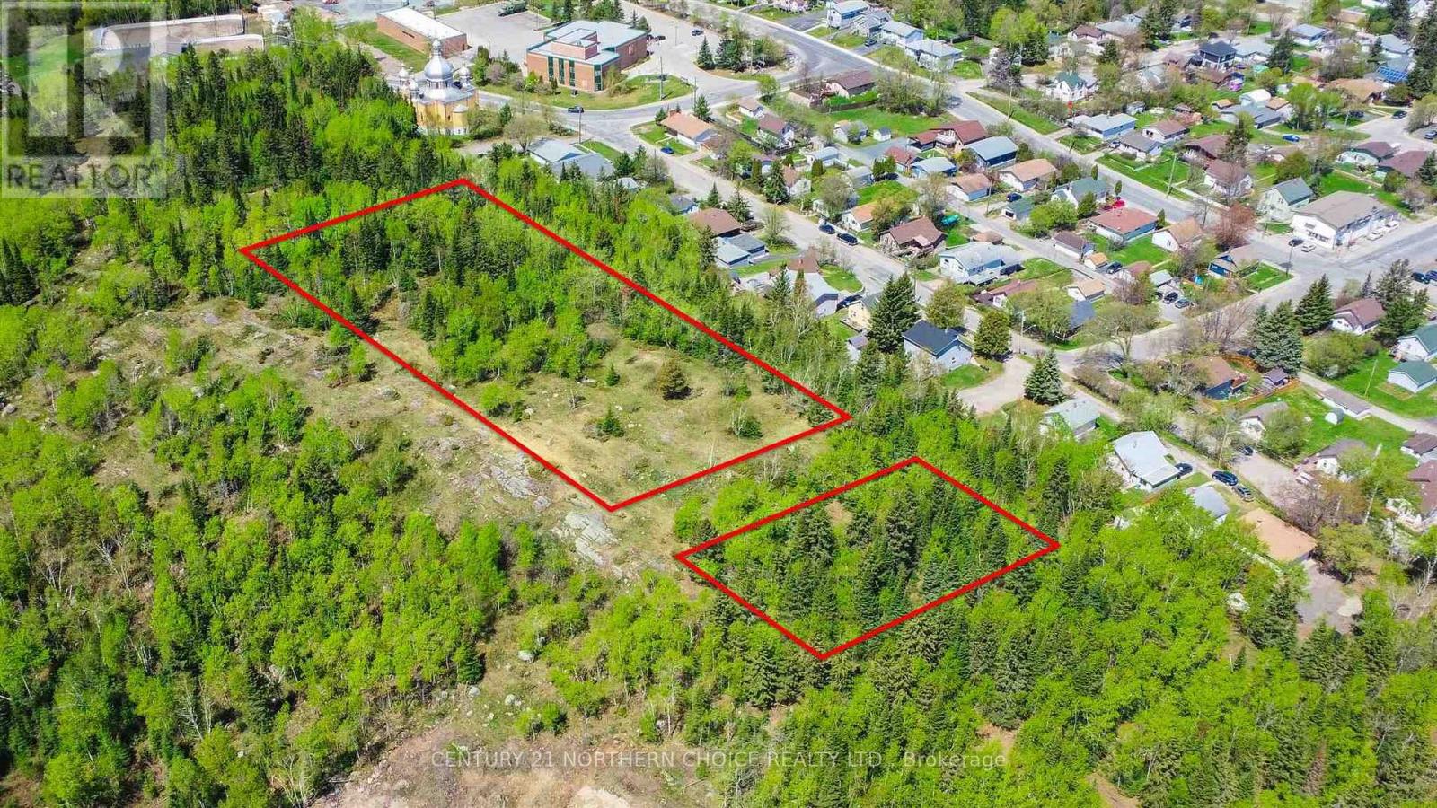 Lots 166-177 Seventh Street N, Kenora, Ontario  P9N 3C5 - Photo 1 - X13281702
