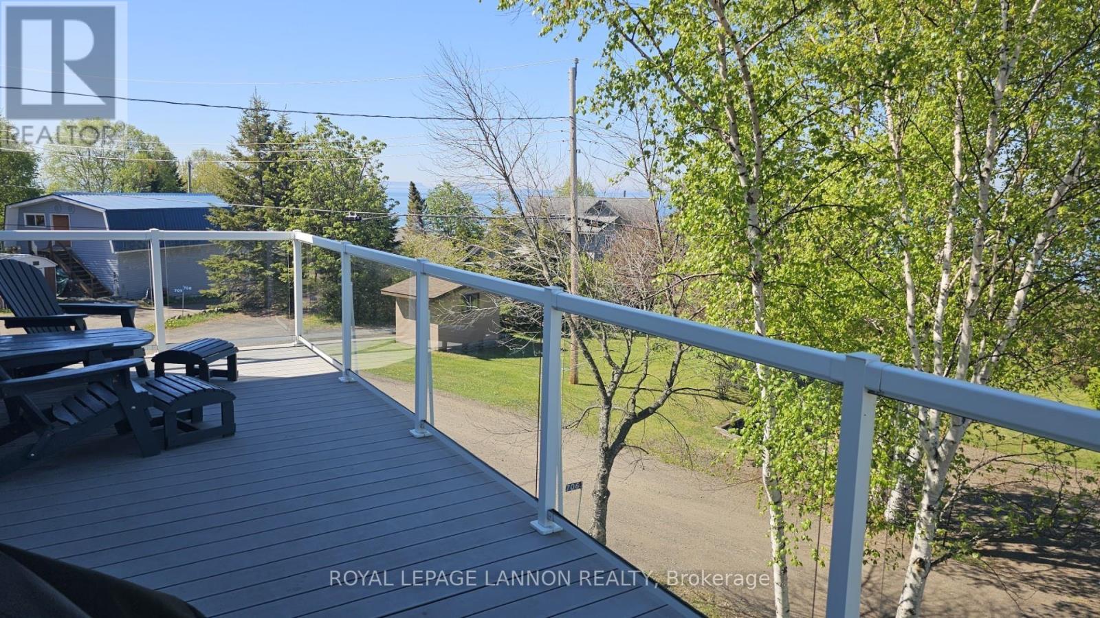 706 East Green Bay Road, Shuniah, Ontario  P7A 0H5 - Photo 16 - X13417096