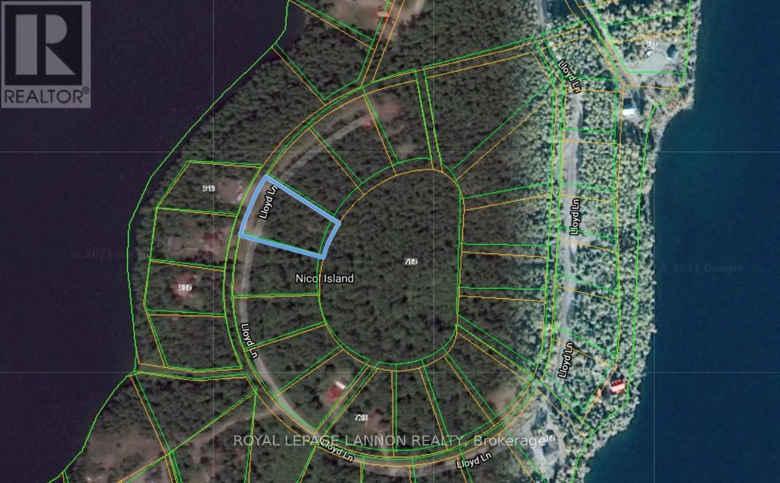 Lot 11b Nicol Island, Thunder Bay Remote Area, Ontario  P0T 2R0 - Photo 7 - X13293878