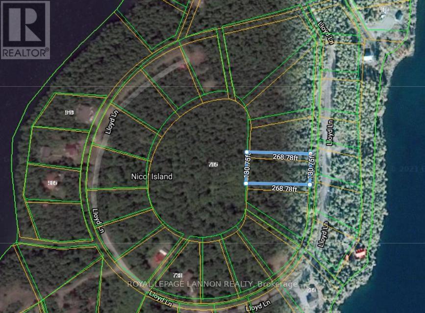 Lot 21b Nicol Island, Thunder Bay Remote Area, Ontario  P0T 2R0 - Photo 7 - X13293884