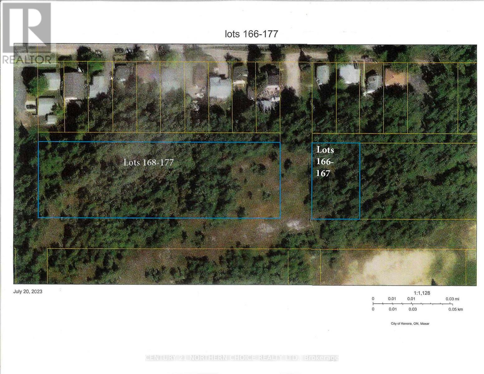Lots 166-177 Seventh Street N, Kenora, Ontario  P9N 3C5 - Photo 4 - X13281702