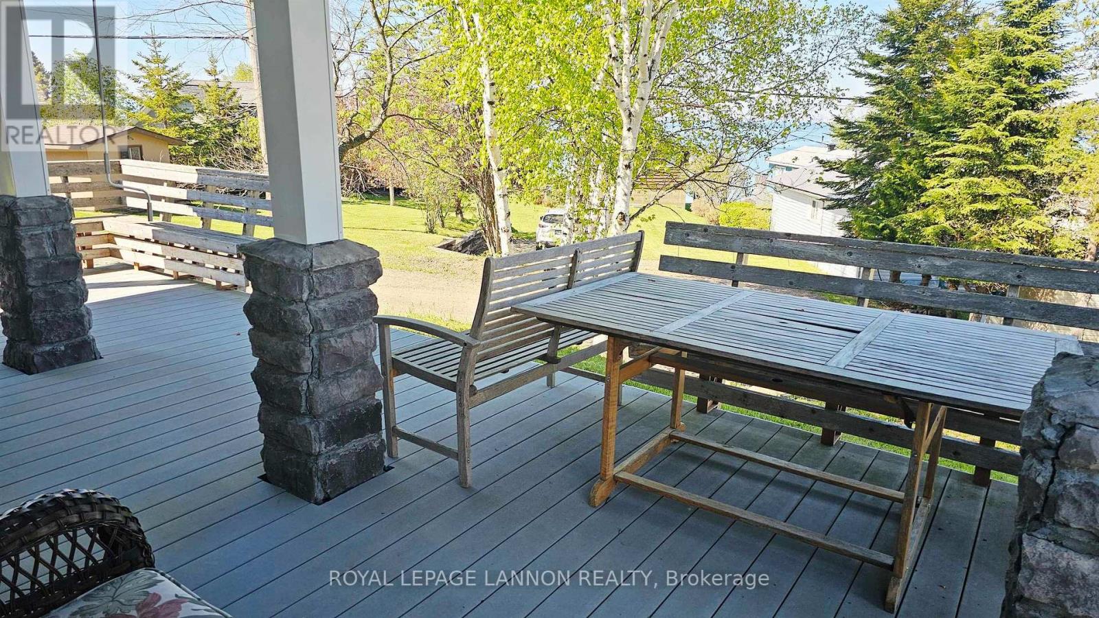 706 East Green Bay Road, Shuniah, Ontario  P7A 0H5 - Photo 13 - X13417096