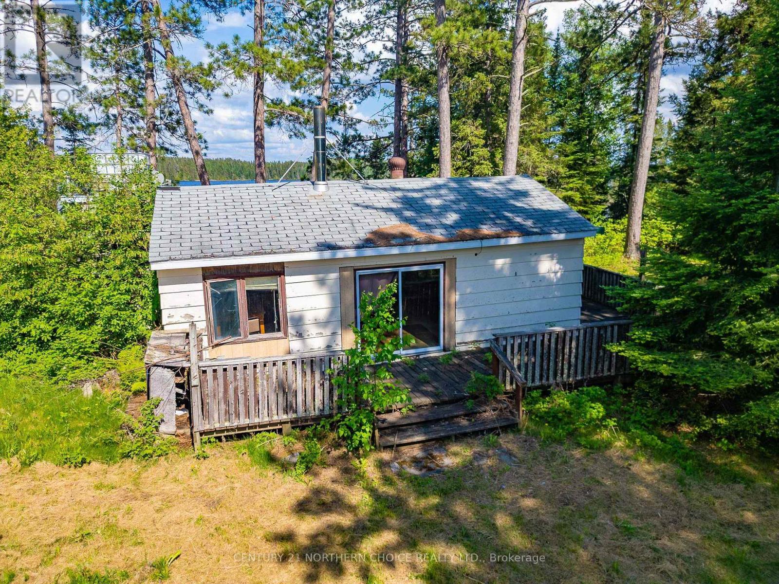 Eb1789 Summer Resort Location, Kenora Remote Area, Ontario  P9N 3X4 - Photo 2 - X13428280