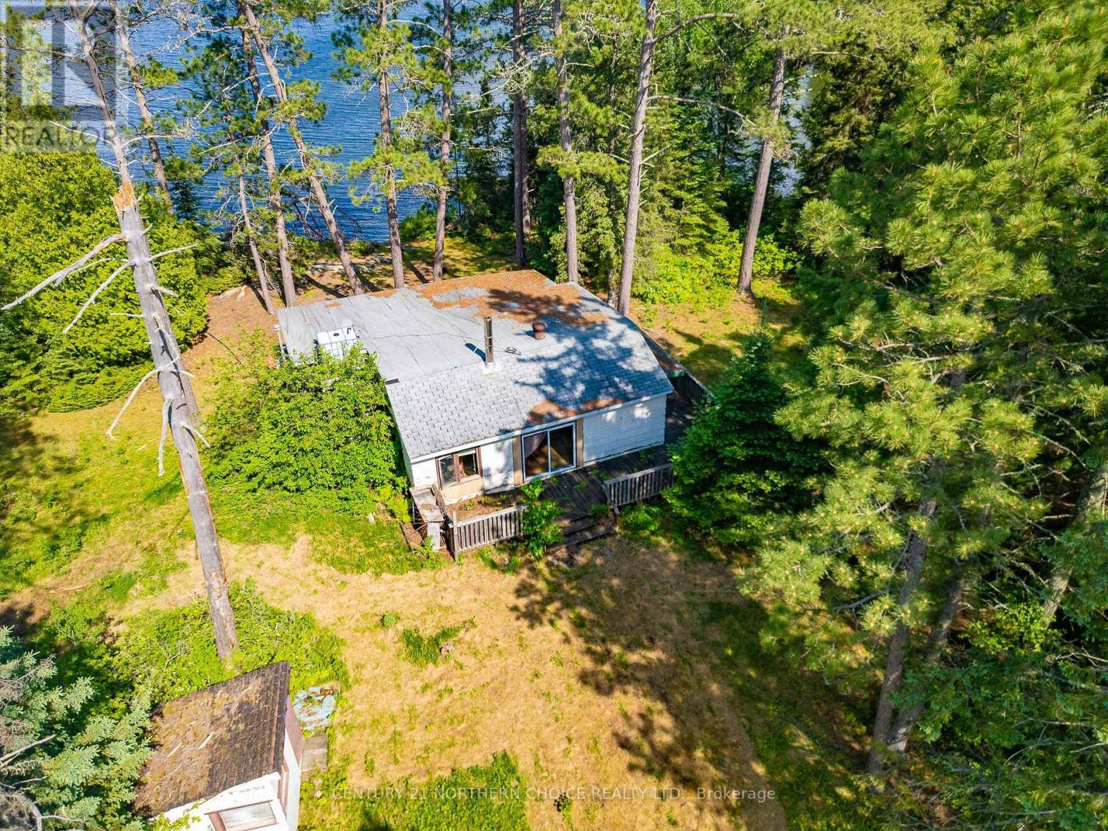Eb1789 Summer Resort Location, Kenora Remote Area, Ontario  P9N 3X4 - Photo 3 - X13428280