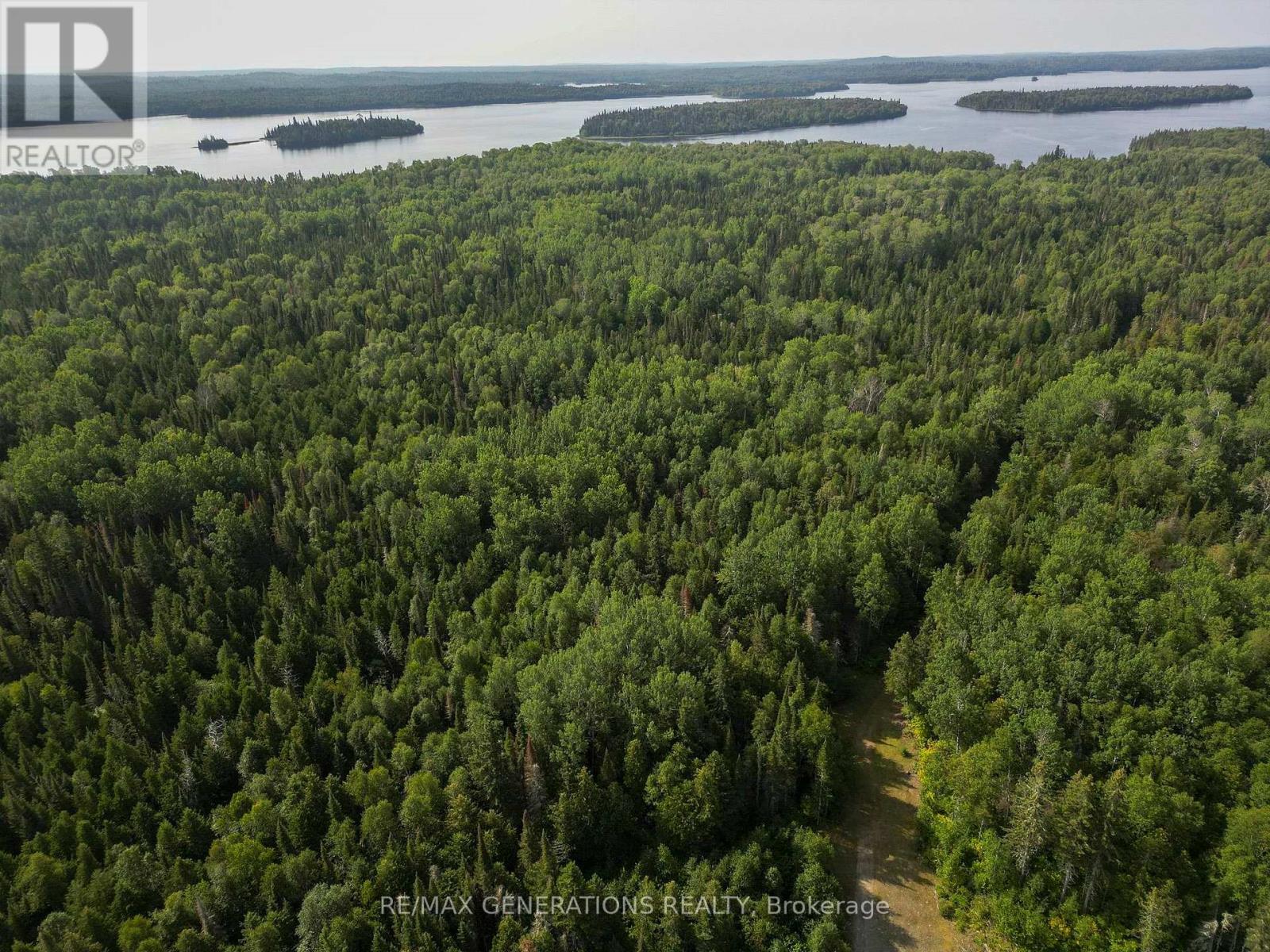 LOT 23 PATENT ROAD, Thunder Bay Remote Area, Ontario