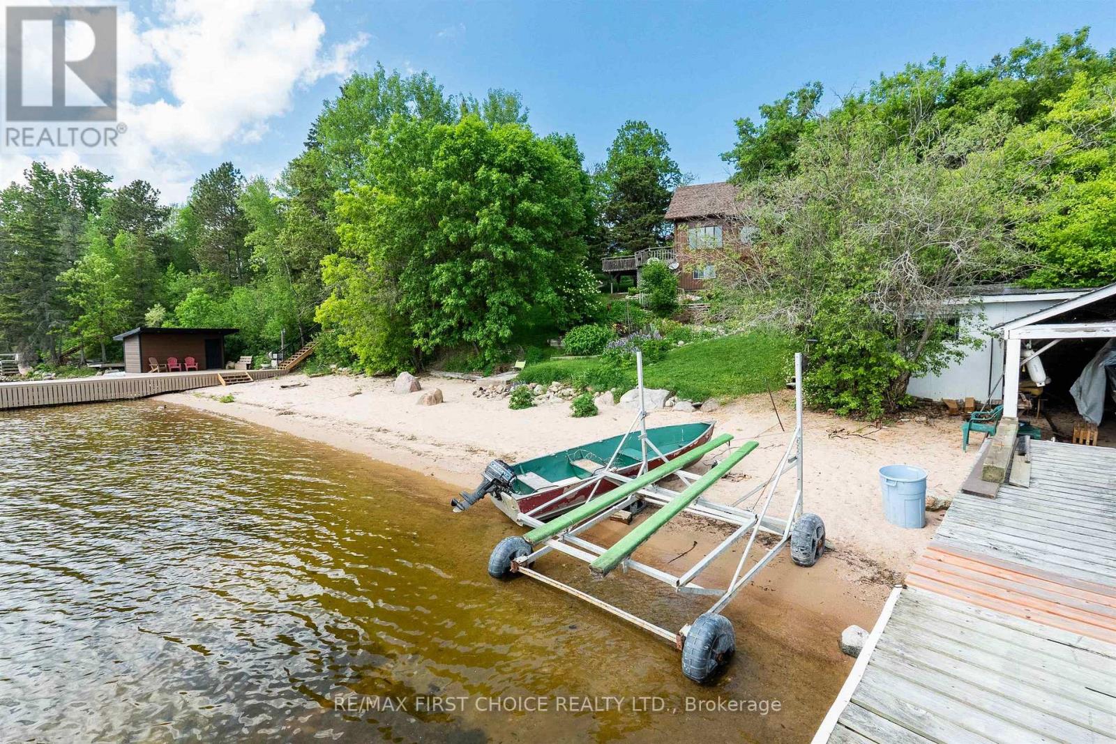 6a Pye's Road, Kenora Remote Area, Ontario  P0X 1S0 - Photo 38 - X13430710