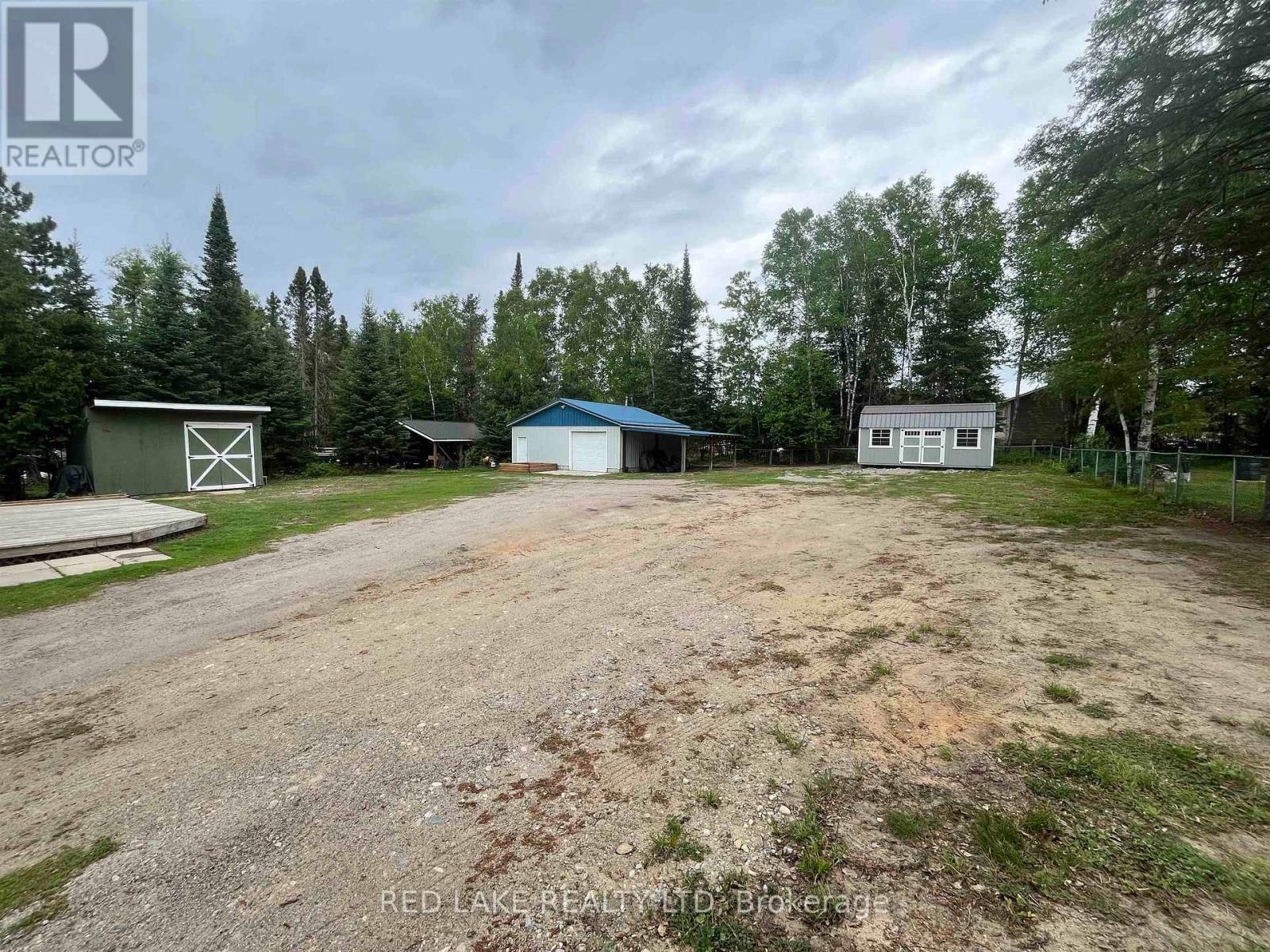 8 John Street, Ear Falls, Ontario  P0V 1T0 - Photo 29 - X13431168