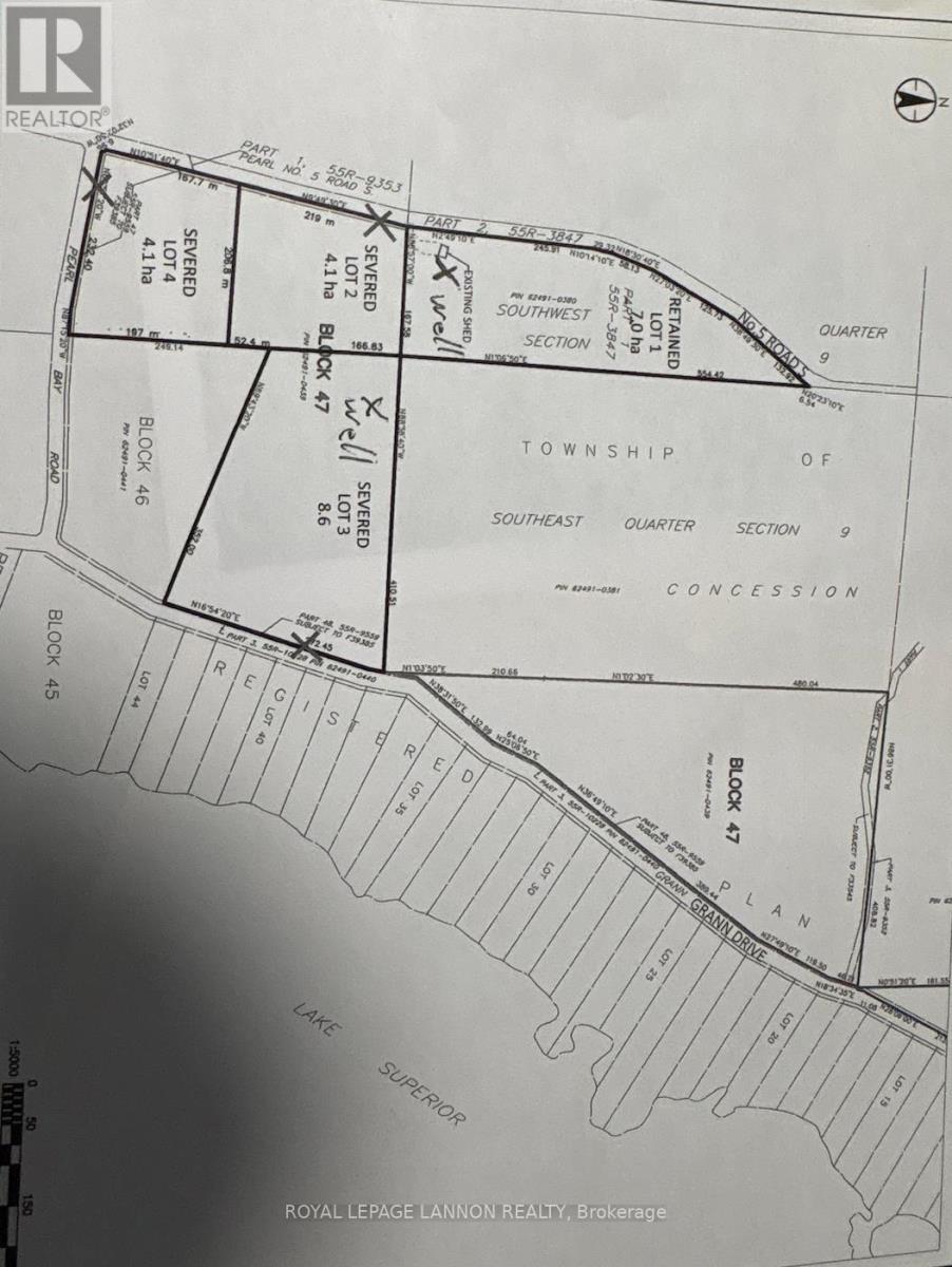 Lot 2 Road 5 South, Shuniah, Ontario  P0T 2M0 - Photo 6 - X13433392