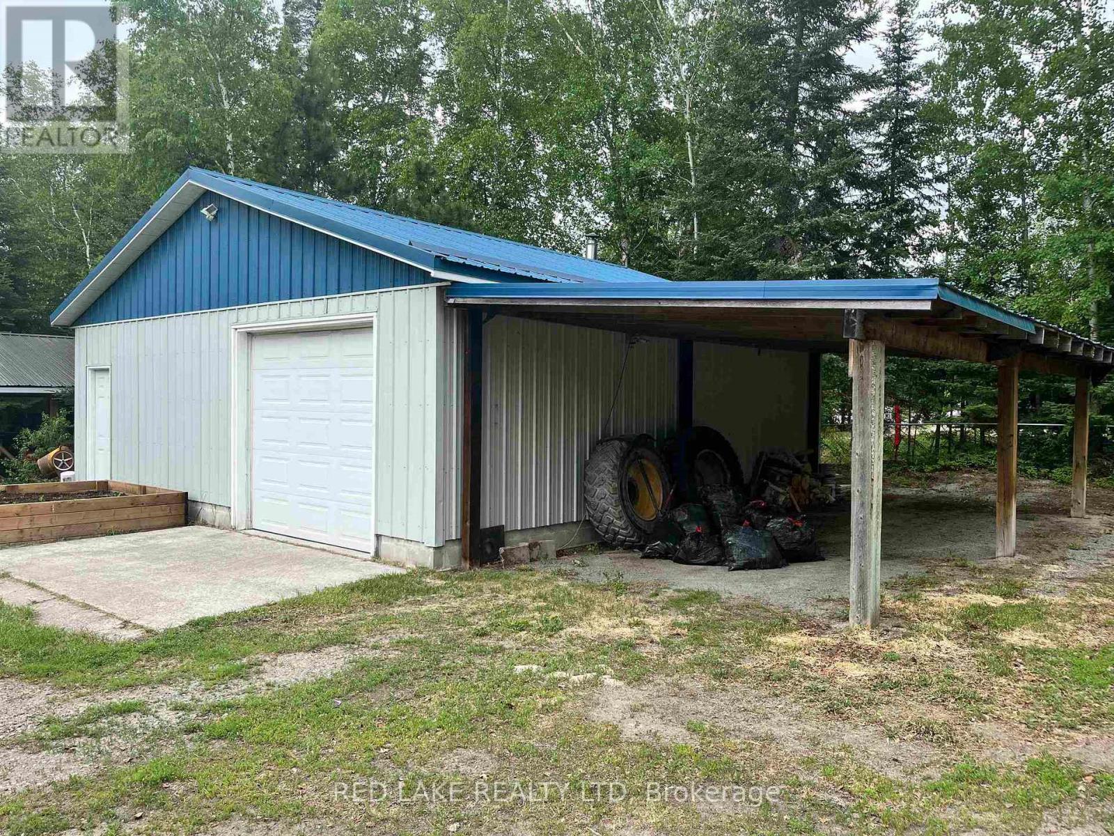 8 John Street, Ear Falls, Ontario  P0V 1T0 - Photo 26 - X13431168