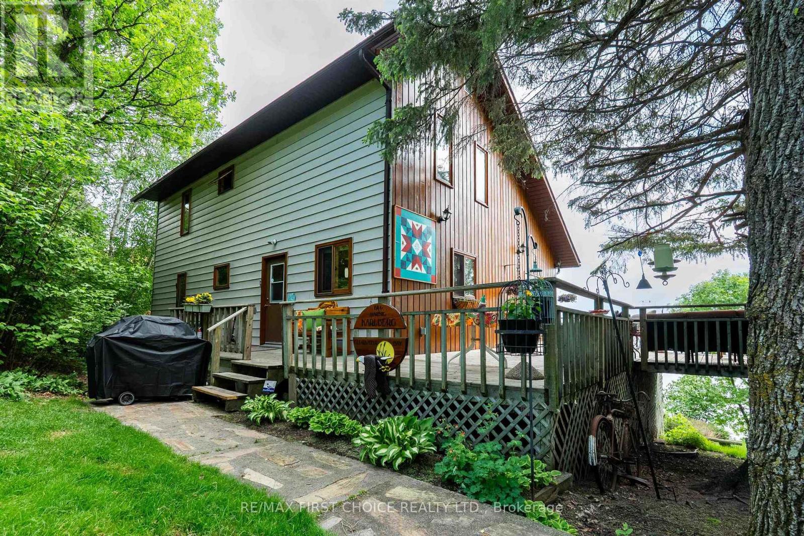 6a Pye's Road, Kenora Remote Area, Ontario  P0X 1S0 - Photo 13 - X13430710