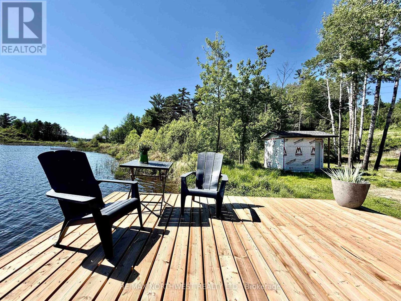 237 Nickel Lake Shores Road, Rainy River Remote Area, Ontario  P9A 3M3 - Photo 19 - X13414442