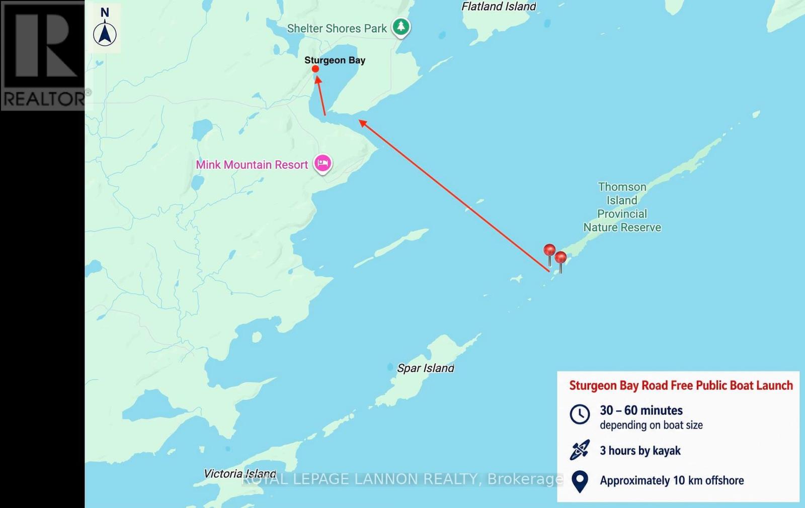 0 Moonshine Island & Eva Island, Neebing, Ontario  P7L 0B9 - Photo 27 - X13414972