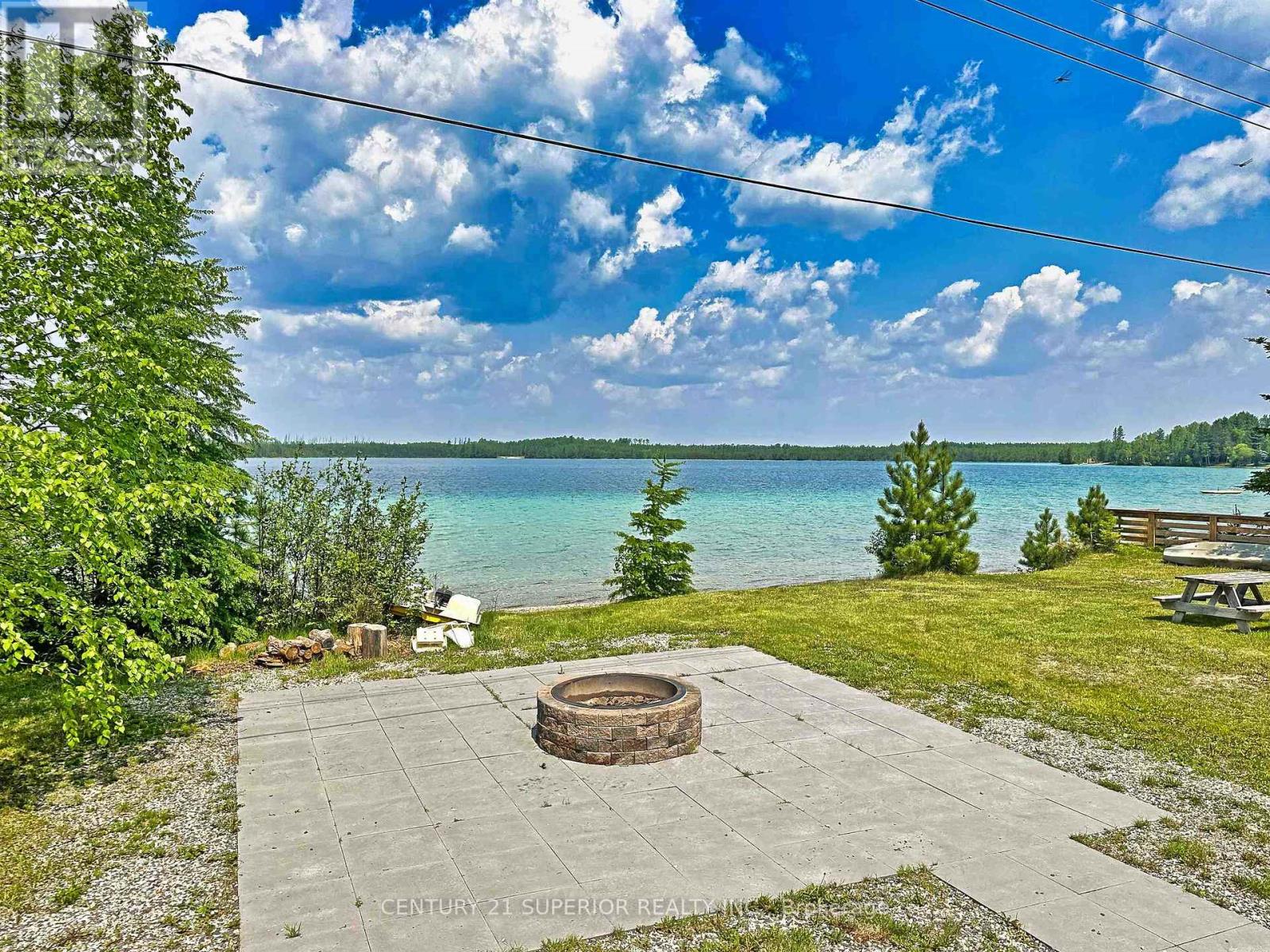 39 Hwy 625, Greenstone, Ontario  P0T 2A0 - Photo 24 - X13444530