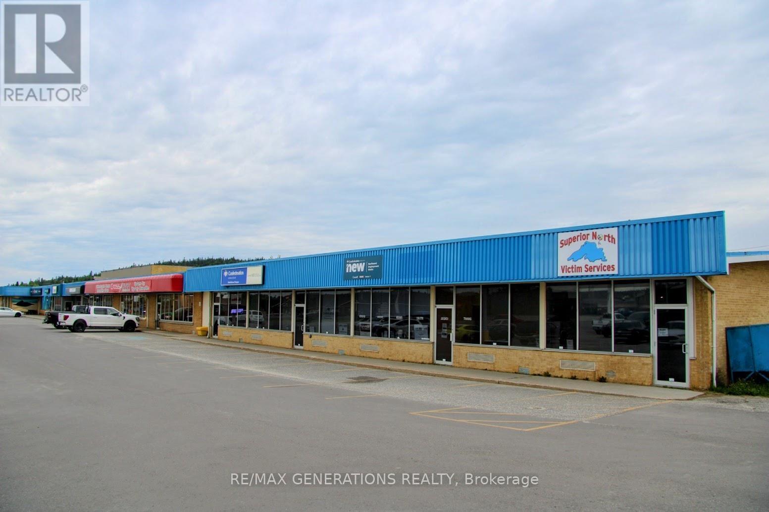 2 Ontario Street, Marathon, Ontario  P0T 2E0 - Photo 44 - X13438158