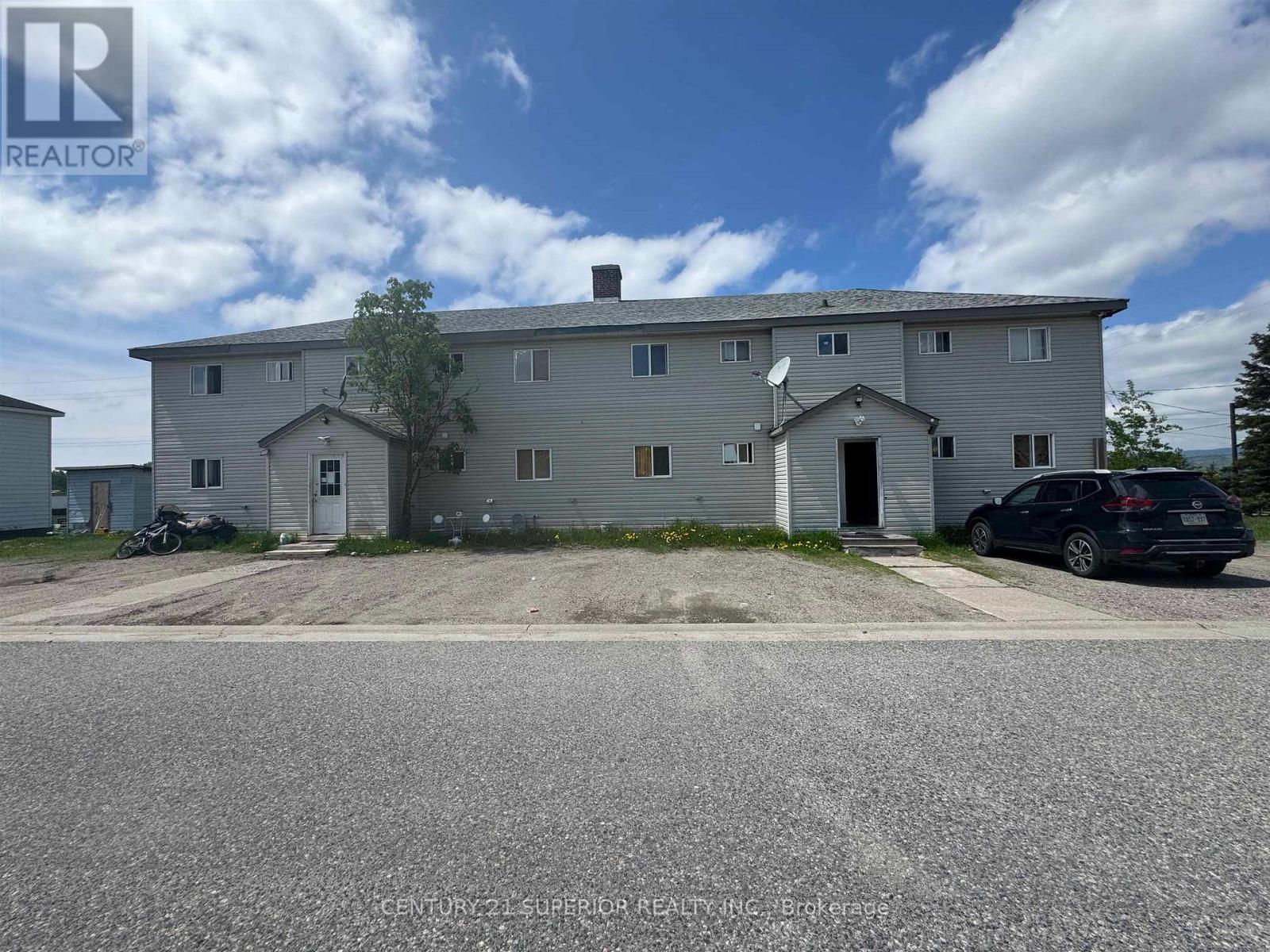 2 WHITMAN COURT, Marathon, Ontario