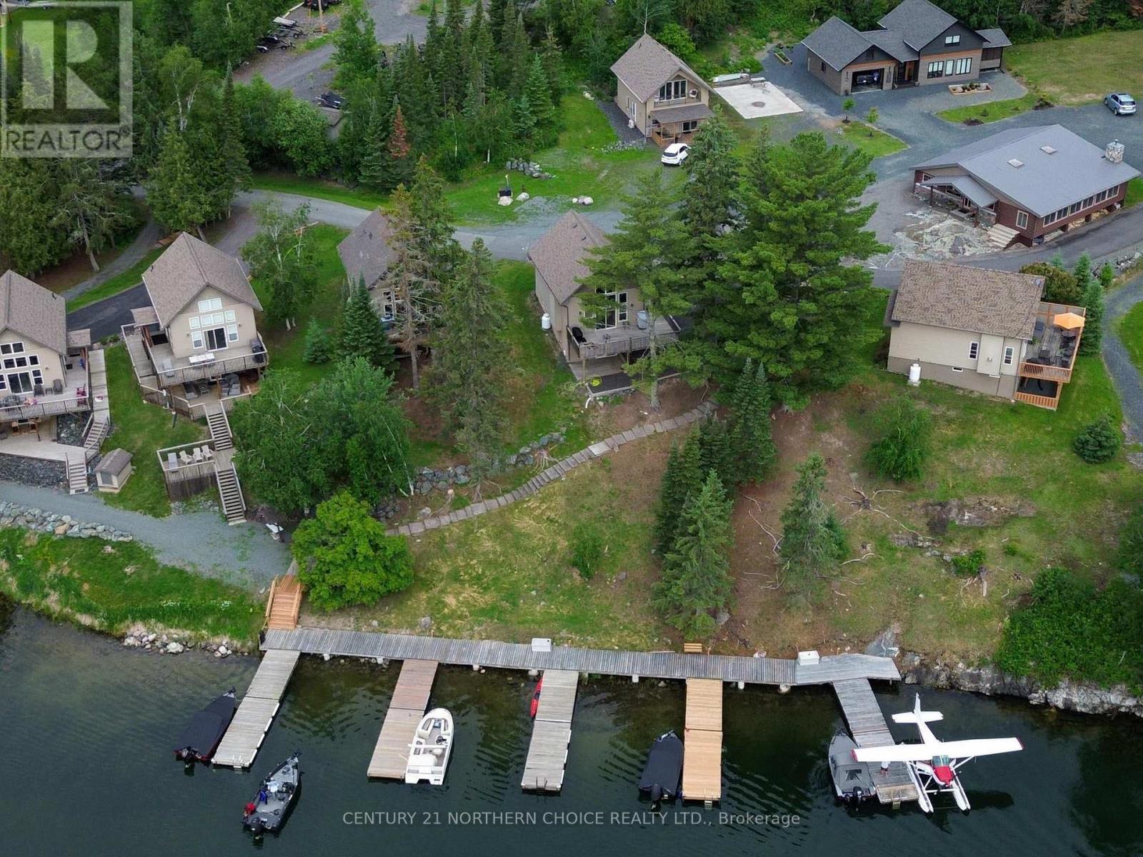 17 Au Lac Retreats Road, Sioux Narrows-Nestor Falls, Ontario  P0X 1N0 - Photo 22 - X13244262