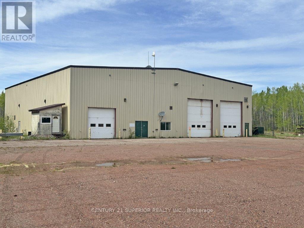 100 Wolf River Road, Dorion, Ontario  P0T 1K0 - Photo 1 - X13254700
