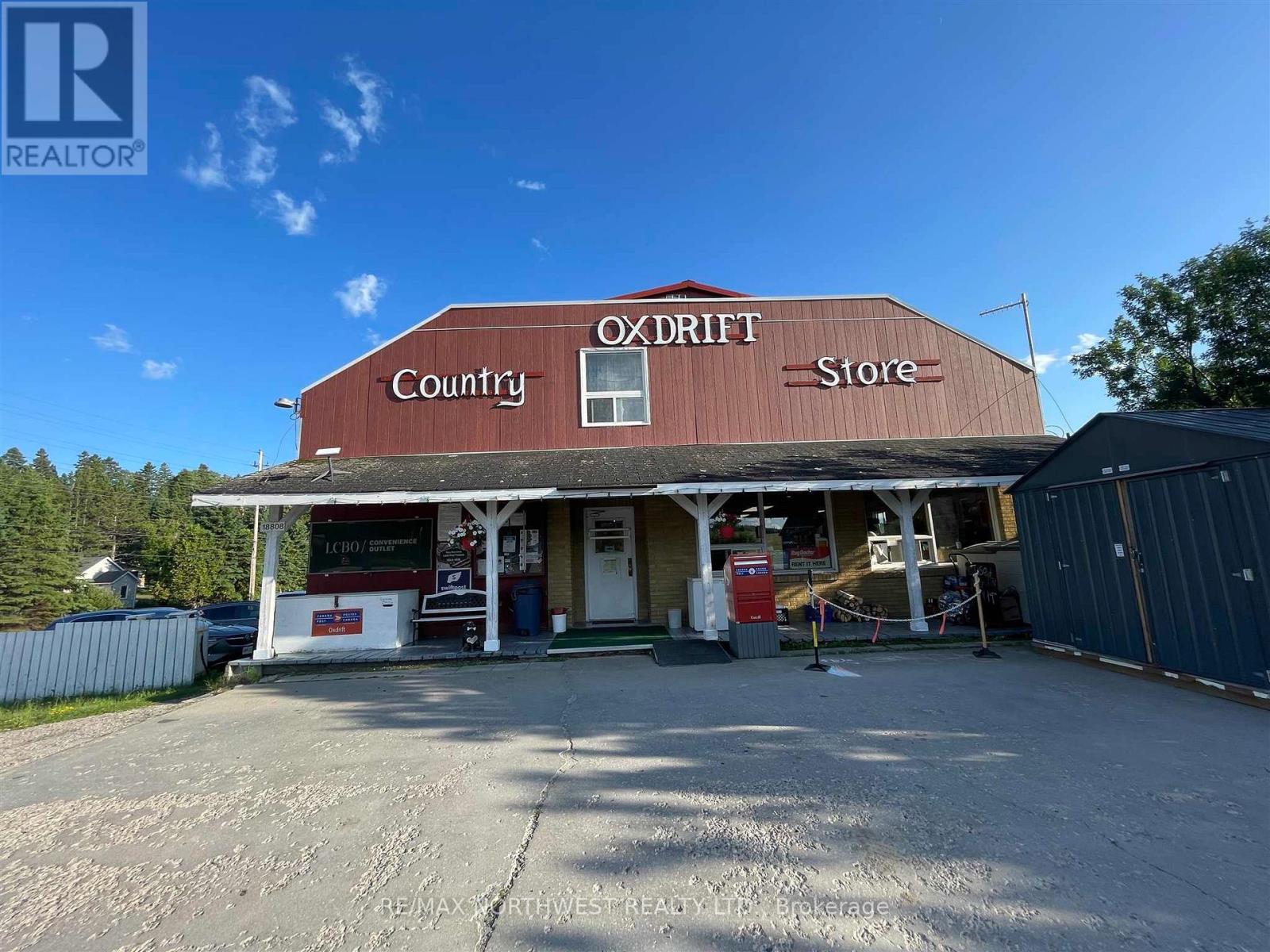 18808 Hwy 17, Kenora Remote Area, Ontario  P0V 2J0 - Photo 2 - X13256374