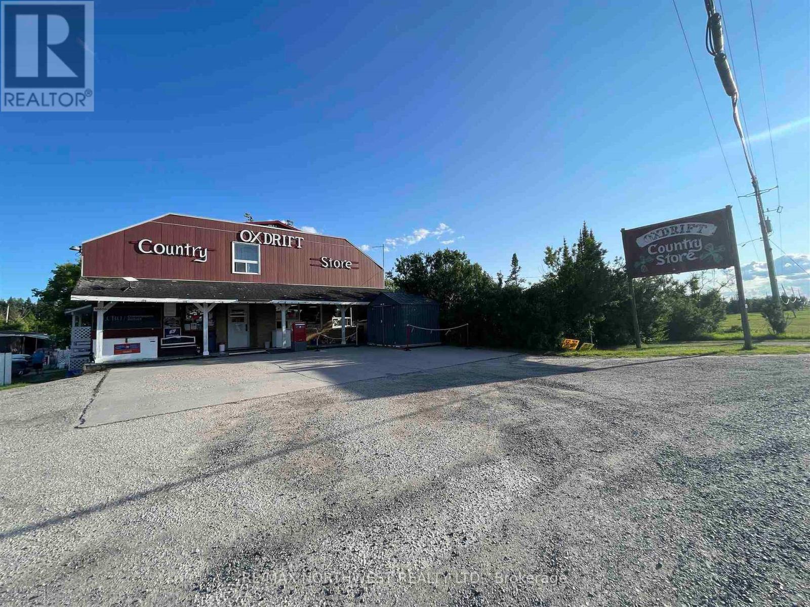 18808 Hwy 17, Kenora Remote Area, Ontario  P0V 2J0 - Photo 1 - X13256374
