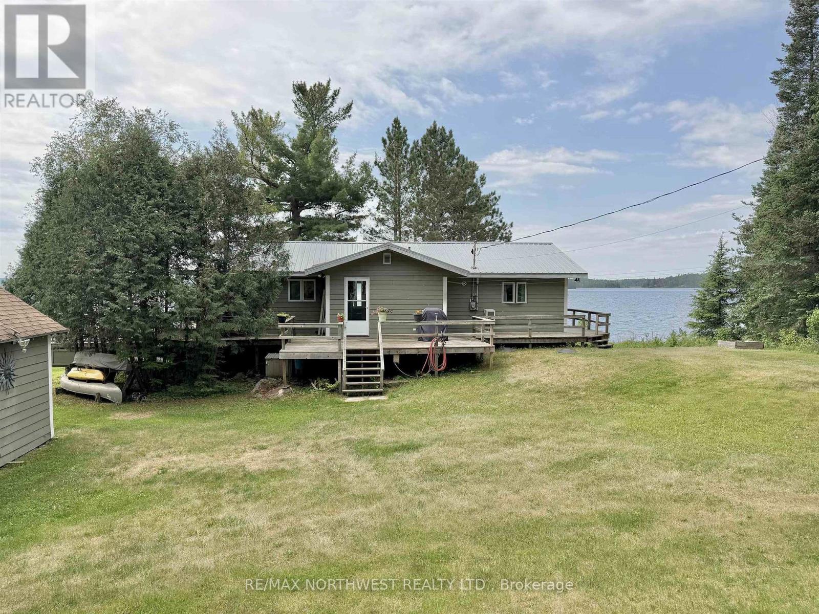 281 Caliper Lake, Sioux Narrows-Nestor Falls, Ontario  P0X 1C0 - Photo 33 - X13446140