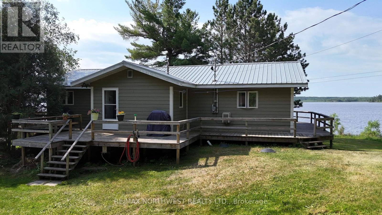 281 Caliper Lake, Sioux Narrows-Nestor Falls, Ontario  P0X 1C0 - Photo 36 - X13446140