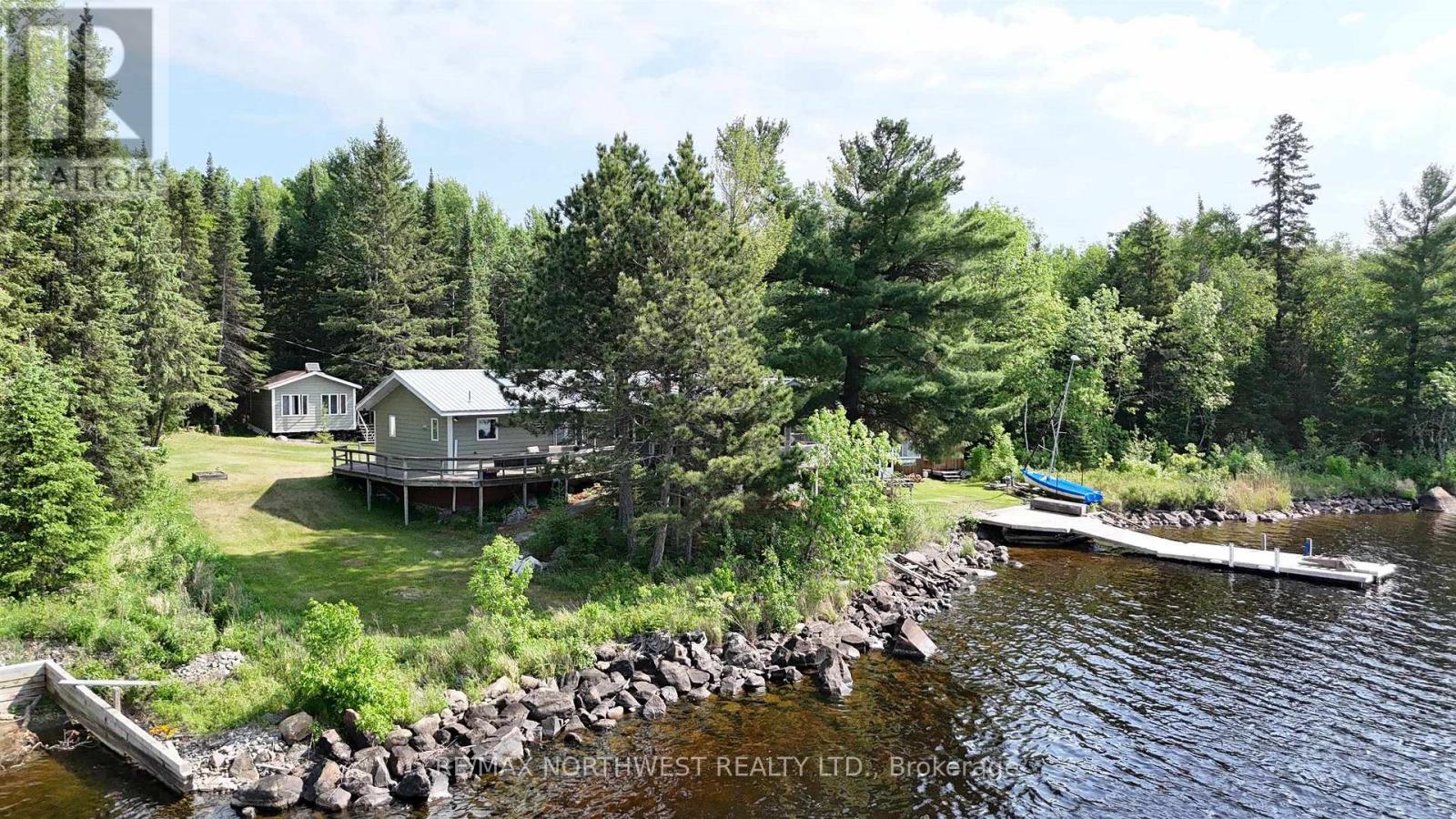 281 Caliper Lake, Sioux Narrows-Nestor Falls, Ontario  P0X 1C0 - Photo 45 - X13446140