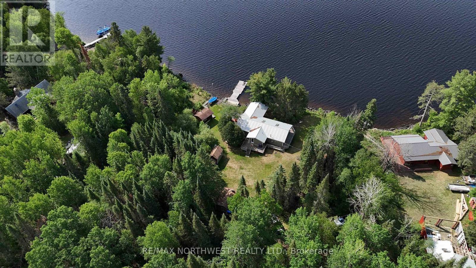 281 Caliper Lake, Sioux Narrows-Nestor Falls, Ontario  P0X 1C0 - Photo 34 - X13446140