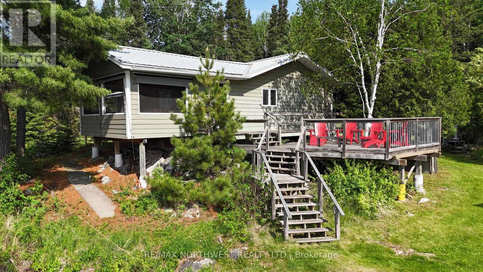 281 Caliper Lake, Sioux Narrows-Nestor Falls, Ontario  P0X 1C0 - Photo 47 - X13446140