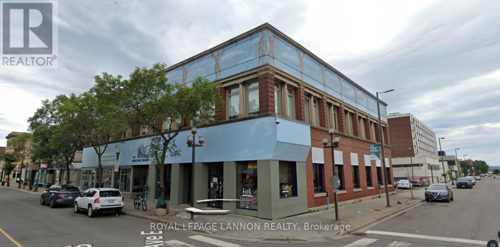 510-516 VICTORIA AVENUE, Thunder Bay, Ontario