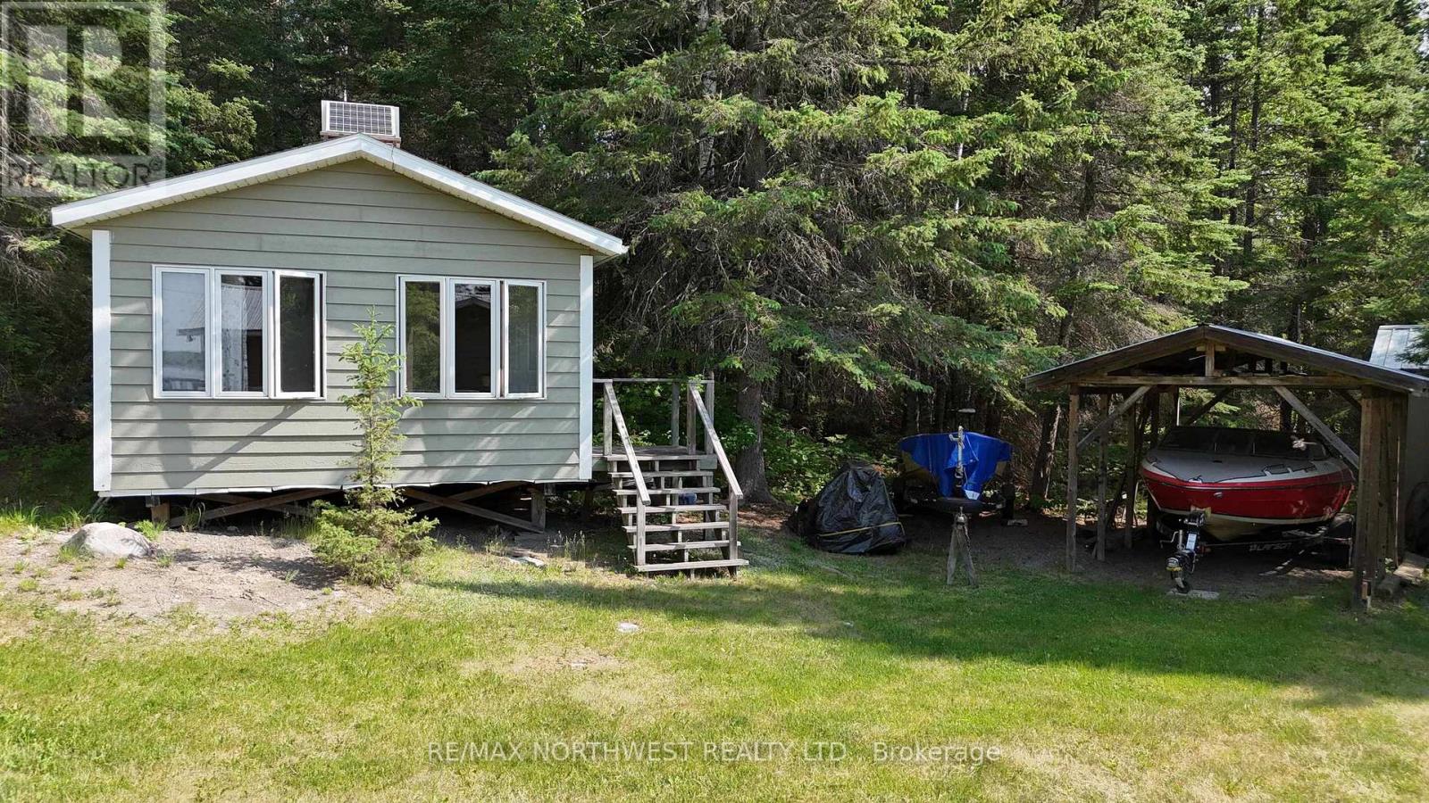 281 Caliper Lake, Sioux Narrows-Nestor Falls, Ontario  P0X 1C0 - Photo 28 - X13446140