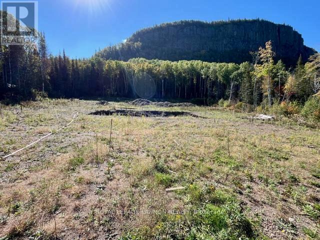 LOT 13 FOOTHILLS DRIVE, Thunder Bay, Ontario