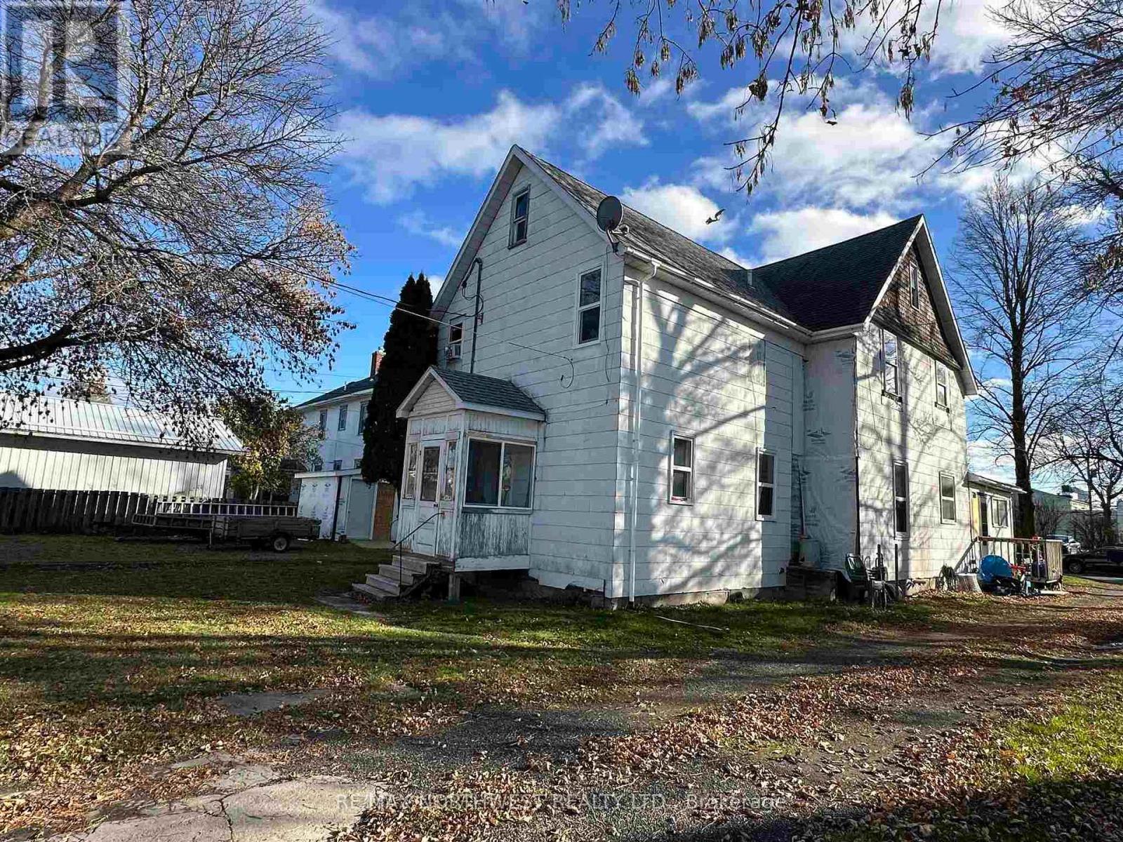 314 First Street E, Fort Frances, Ontario  P9A 1K7 - Photo 2 - X13266908