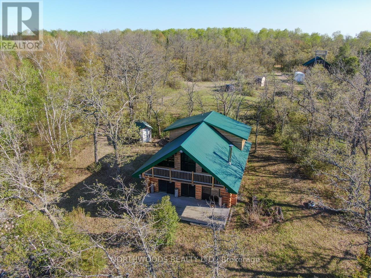 Lot 3 Ivall Drive, Rainy River Remote Area, Ontario  P0W 1L0 - Photo 2 - X13455450
