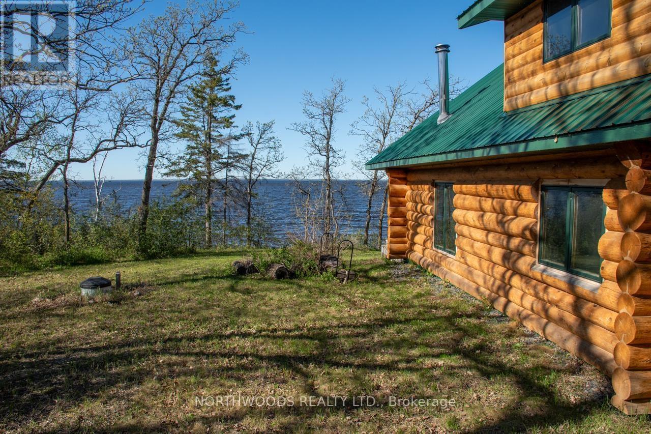 Lot 3 Ivall Drive, Rainy River Remote Area, Ontario  P0W 1L0 - Photo 10 - X13455450