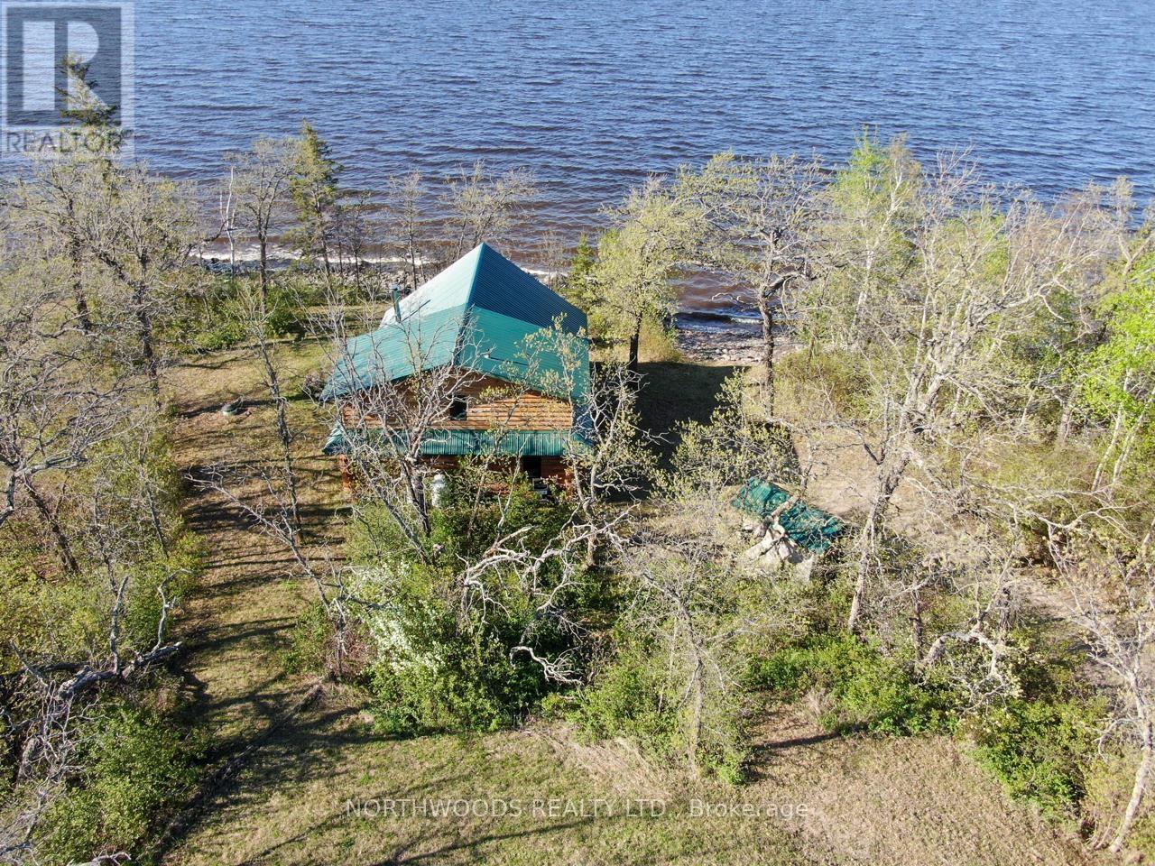 Lot 3 Ivall Drive, Rainy River Remote Area, Ontario  P0W 1L0 - Photo 11 - X13455450