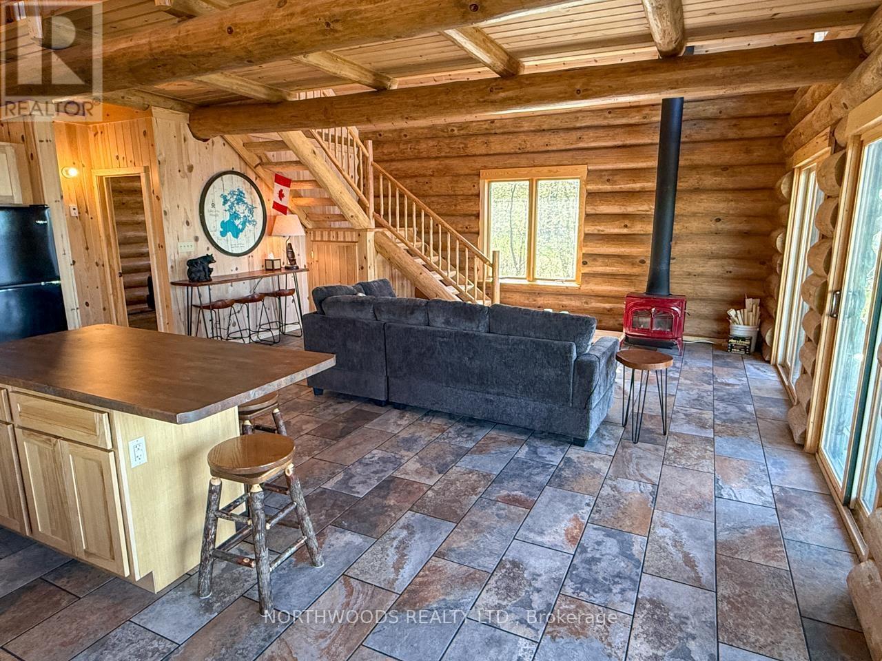 Lot 3 Ivall Drive, Rainy River Remote Area, Ontario  P0W 1L0 - Photo 4 - X13455450