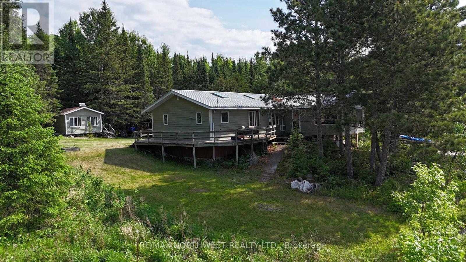281 Caliper Lake, Sioux Narrows-Nestor Falls, Ontario  P0X 1C0 - Photo 48 - X13446140