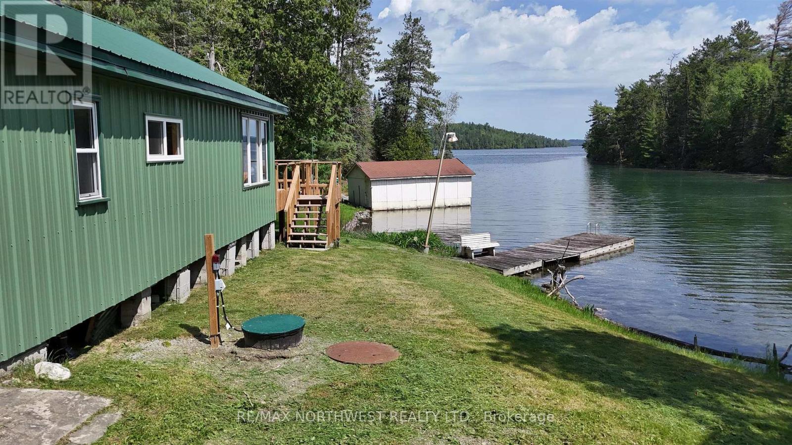 2804 Grandpa Tolen's Road Crow Lake, Sioux Narrows-Nestor Falls, Ontario  P0X 1K0 - Photo 17 - X13450742