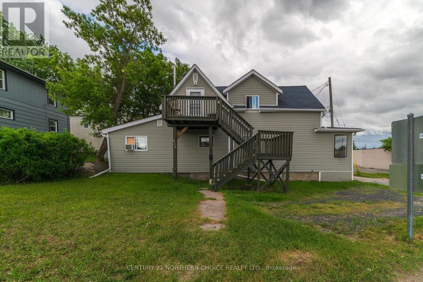 415 First Street South, Kenora, Ontario  P9N 1C7 - Photo 3 - X13447394