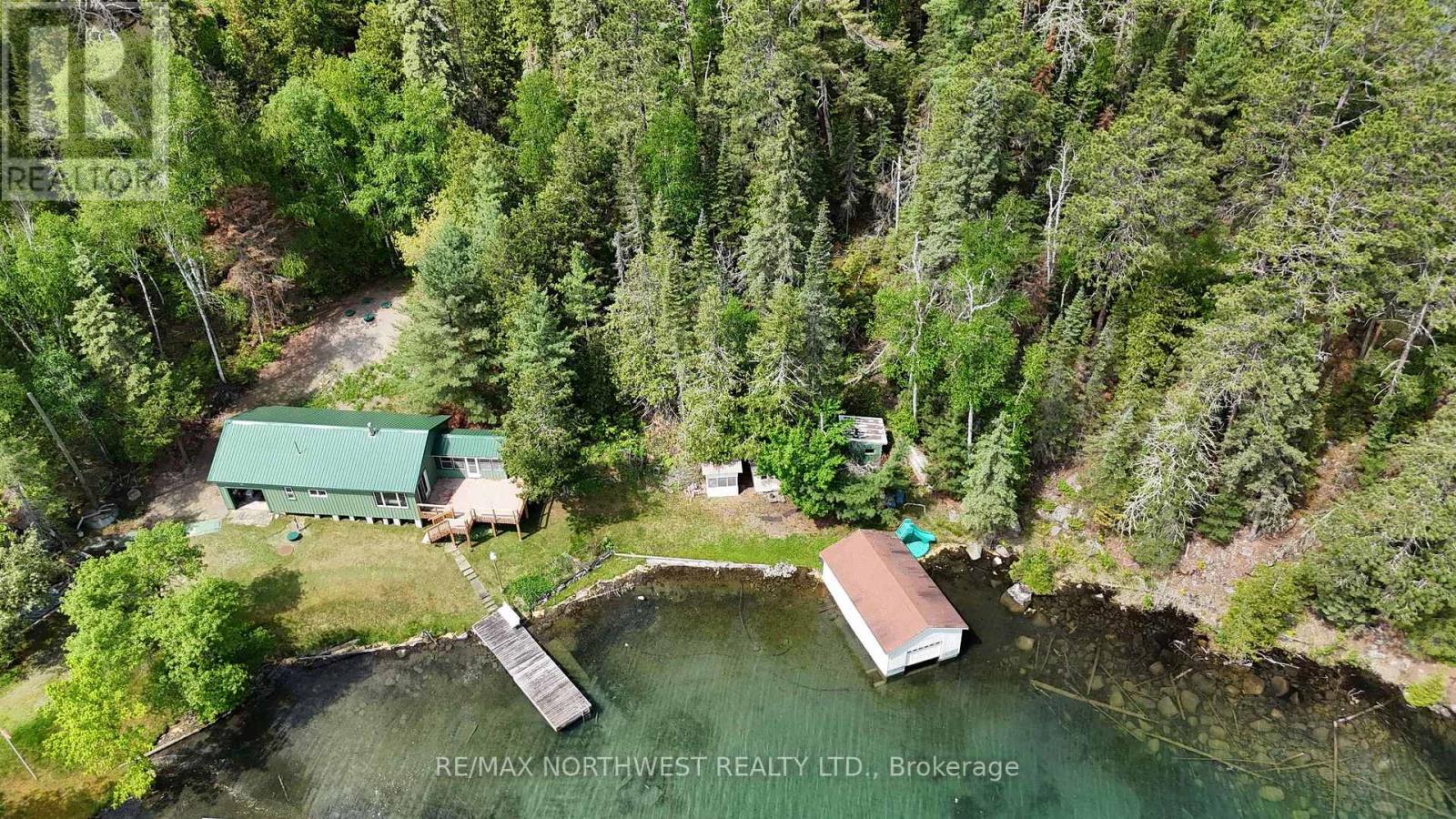 2804 Grandpa Tolen's Road Crow Lake, Sioux Narrows-Nestor Falls, Ontario  P0X 1K0 - Photo 2 - X13450742