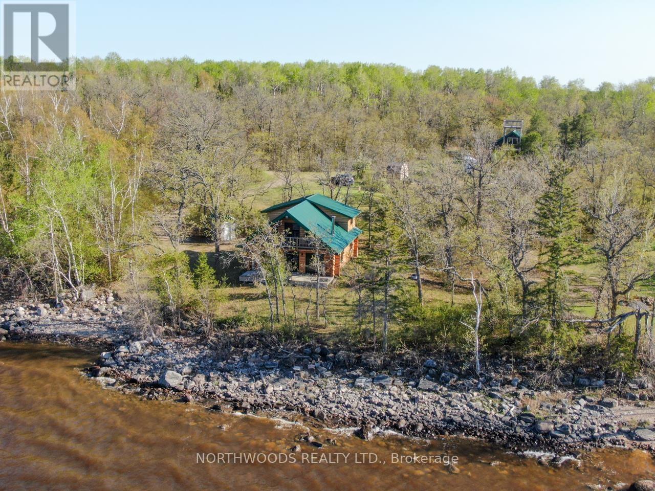Lot 3 Ivall Drive, Rainy River Remote Area, Ontario  P0W 1L0 - Photo 9 - X13455450
